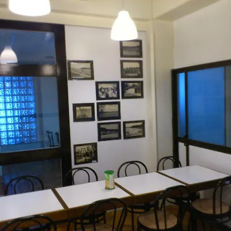 Hostel Acm Lisboa