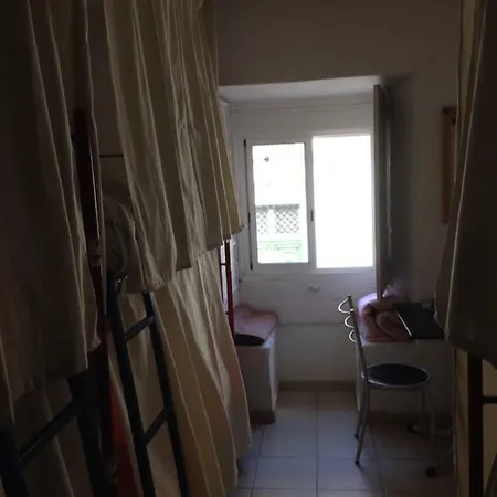 Acm Hostel *