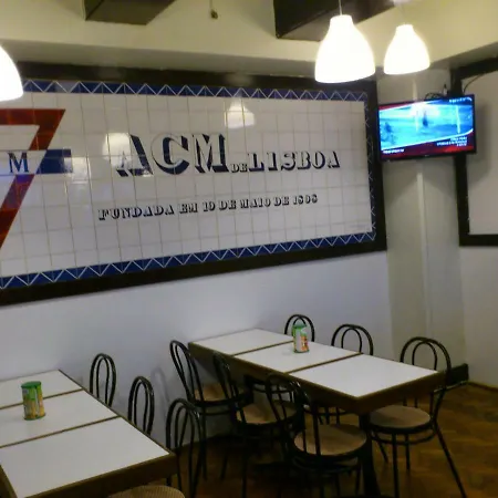 Acm بيت شباب