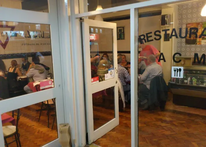 Auberge de jeunesse Acm *