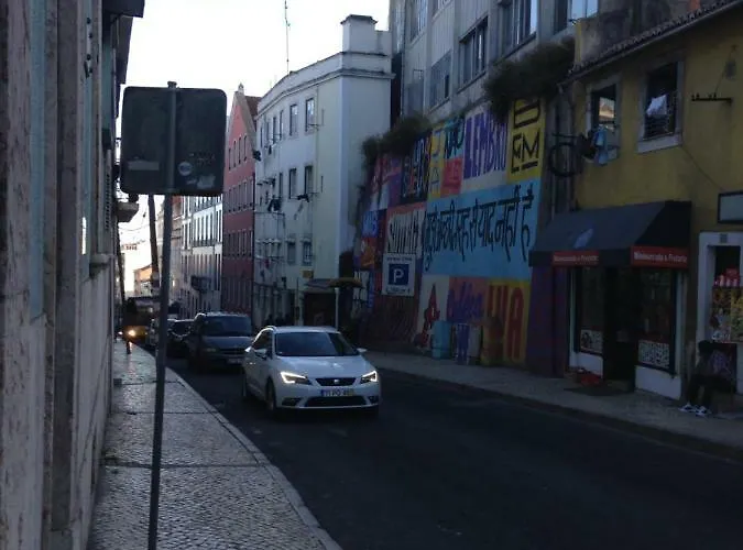 Acm אכסניה